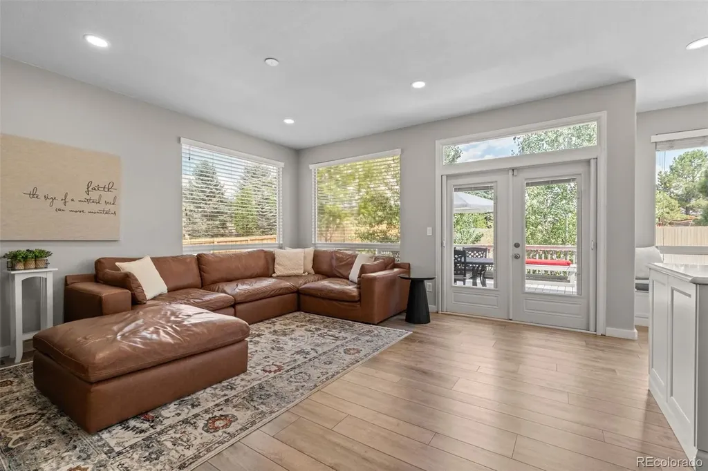 4160 Black Feather Trail Castle Rock CO 80104