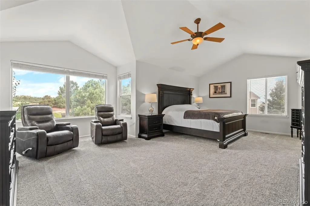 4160 Black Feather Trail Castle Rock CO 80104