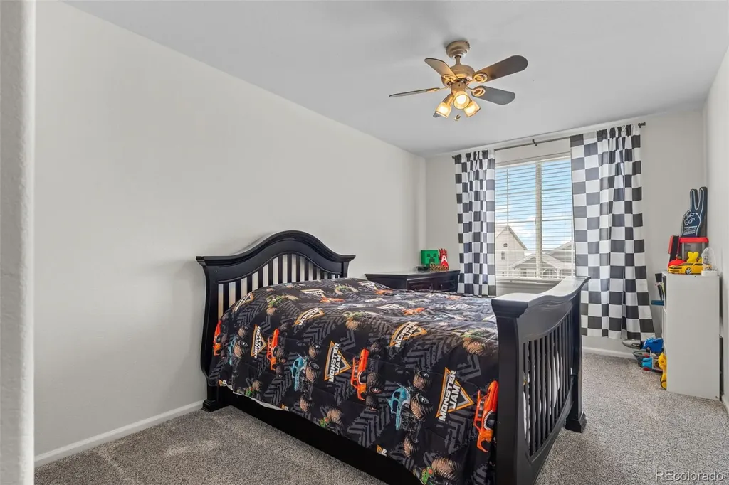 4160 Black Feather Trail Castle Rock CO 80104