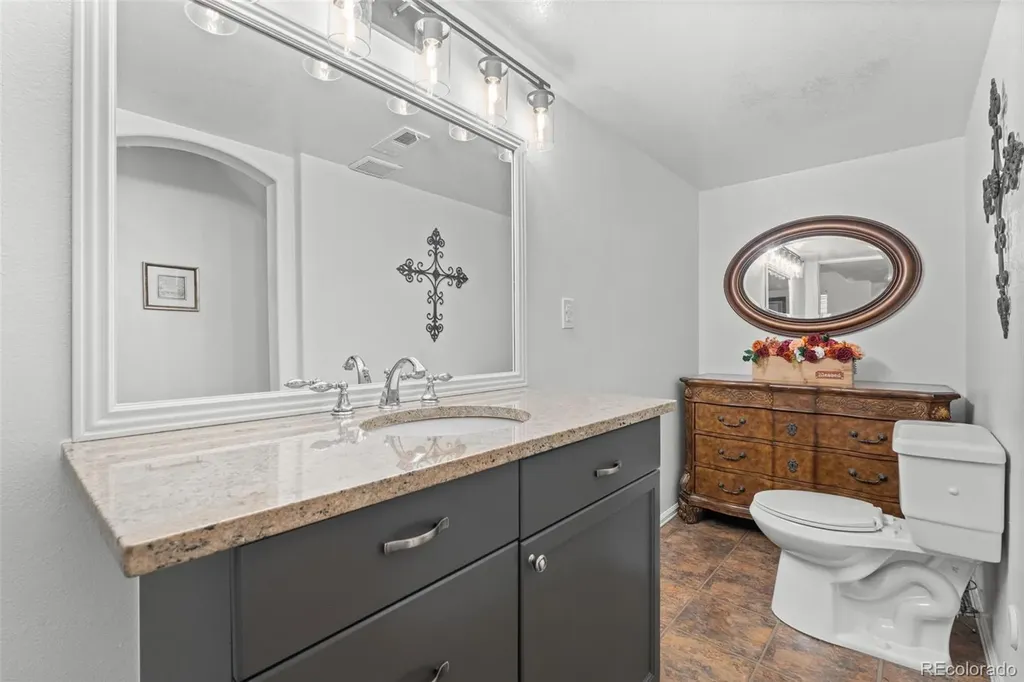 4160 Black Feather Trail Castle Rock CO 80104
