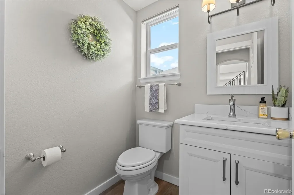 4160 Black Feather Trail Castle Rock CO 80104