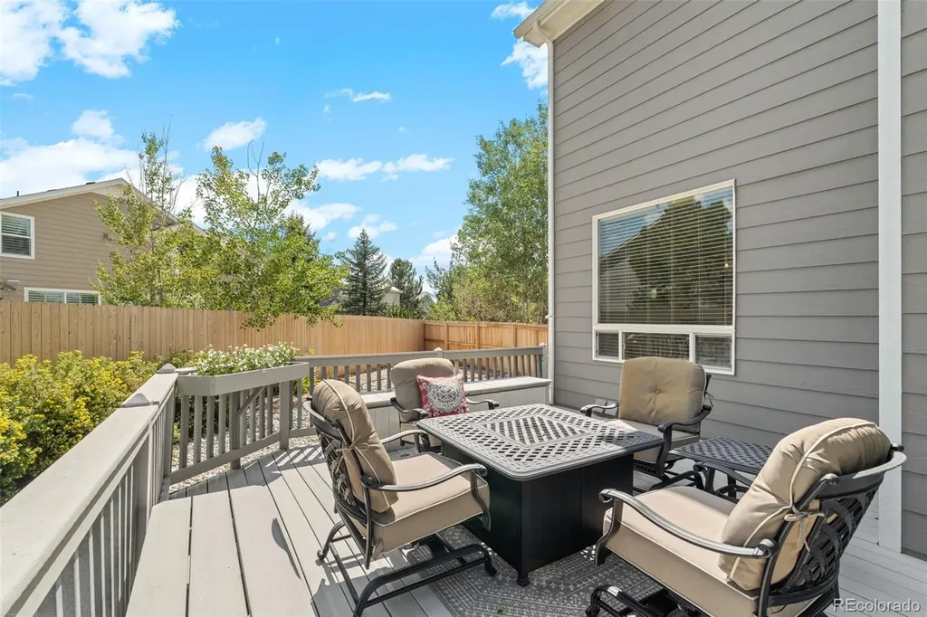 4160 Black Feather Trail Castle Rock CO 80104