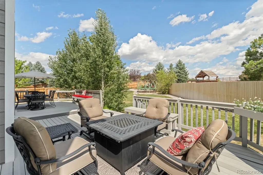 4160 Black Feather Trail Castle Rock CO 80104