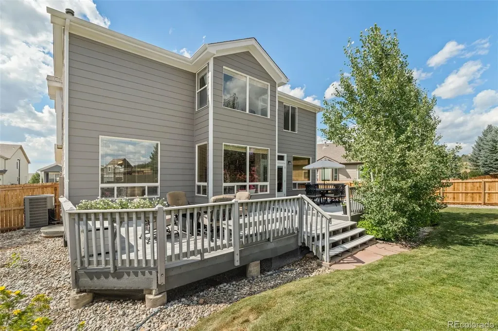 4160 Black Feather Trail Castle Rock CO 80104