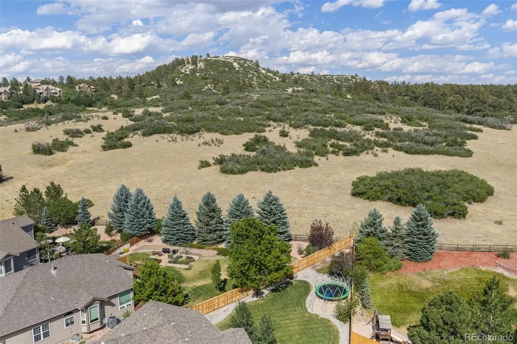 4160 Black Feather Trail Castle Rock CO 80104