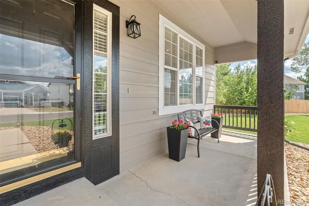 4160 Black Feather Trail Castle Rock CO 80104