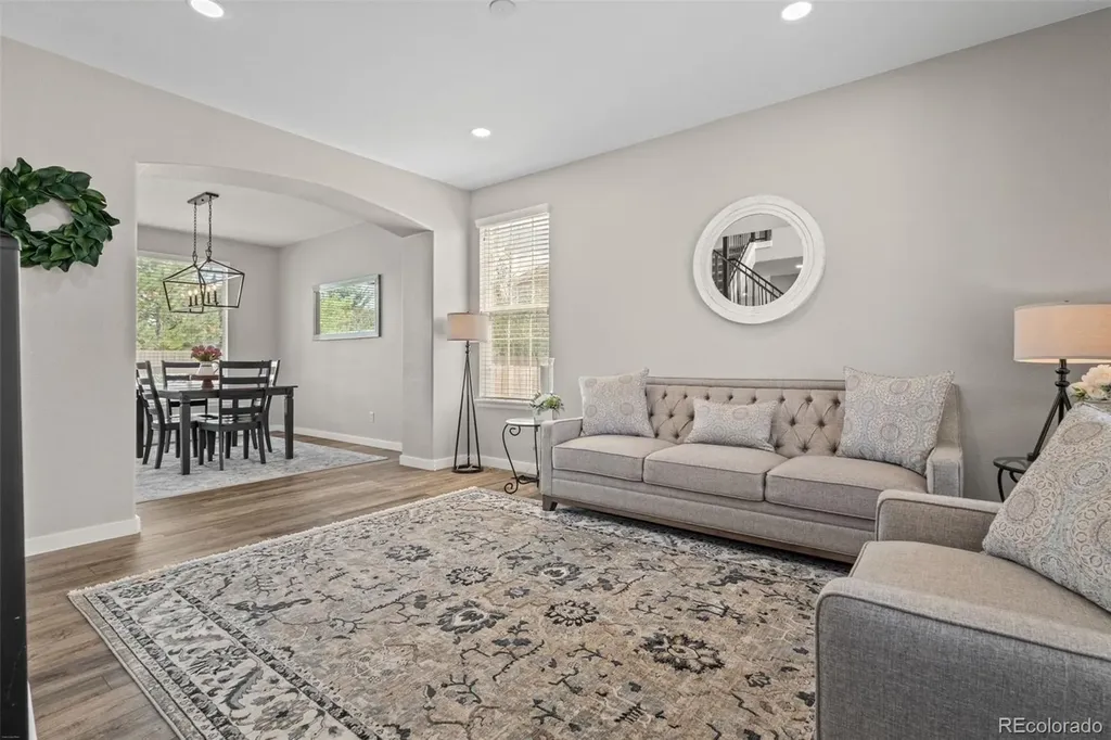 4160 Black Feather Trail Castle Rock CO 80104