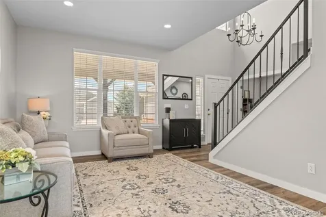 4160 Black Feather Trail Castle Rock CO 80104