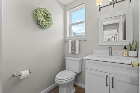 4160 Black Feather Trail Castle Rock CO 80104