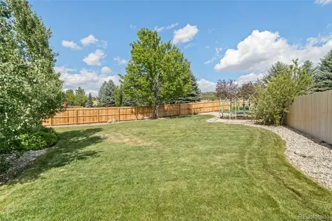 4160 Black Feather Trail Castle Rock CO 80104