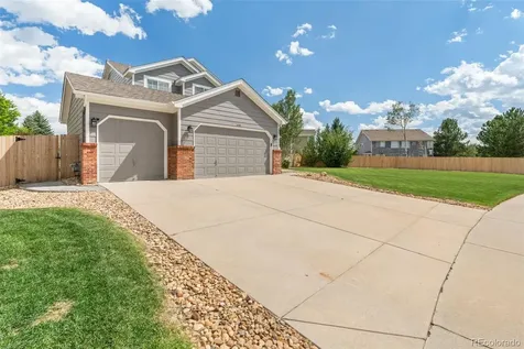 4160 Black Feather Trail Castle Rock CO 80104