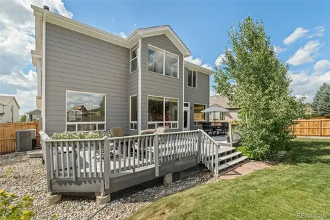 4160 Black Feather Trail Castle Rock CO 80104
