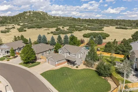 4160 Black Feather Trail Castle Rock CO 80104