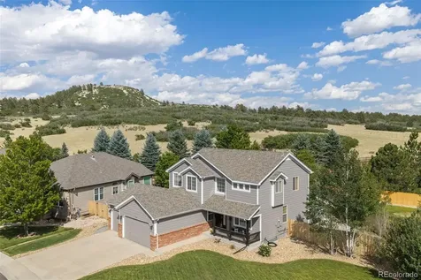 4160 Black Feather Trail Castle Rock CO 80104