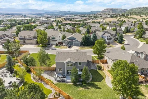 4160 Black Feather Trail Castle Rock CO 80104
