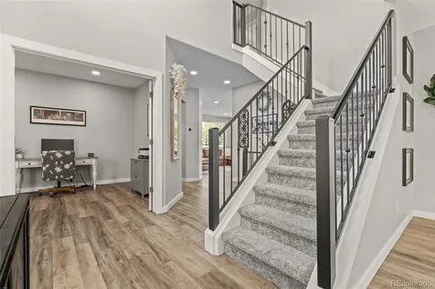 4160 Black Feather Trail Castle Rock CO 80104