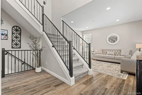 4160 Black Feather Trail Castle Rock CO 80104
