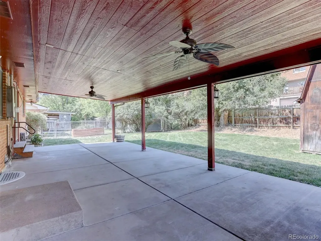 5677 S King Street Littleton CO 80123