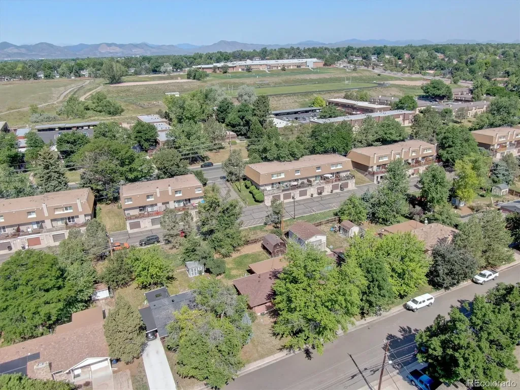 5677 S King Street Littleton CO 80123