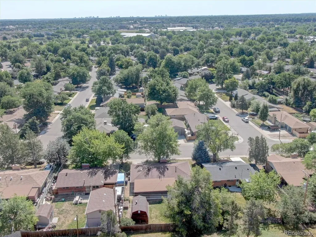 5677 S King Street Littleton CO 80123