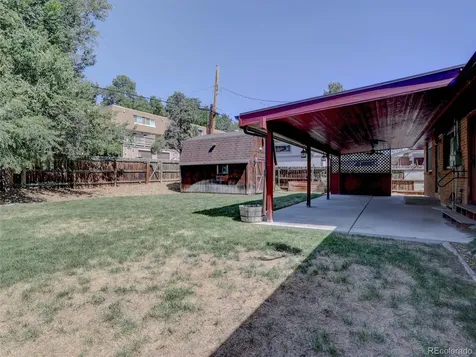 5677 S King Street Littleton CO 80123