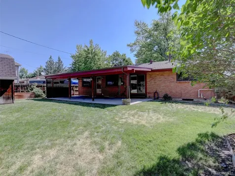 5677 S King Street Littleton CO 80123