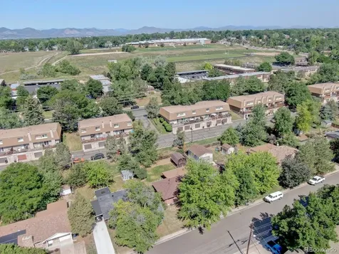 5677 S King Street Littleton CO 80123