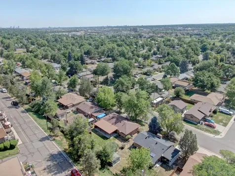 5677 S King Street Littleton CO 80123