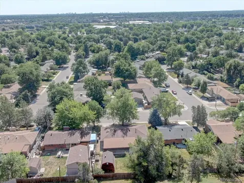 5677 S King Street Littleton CO 80123