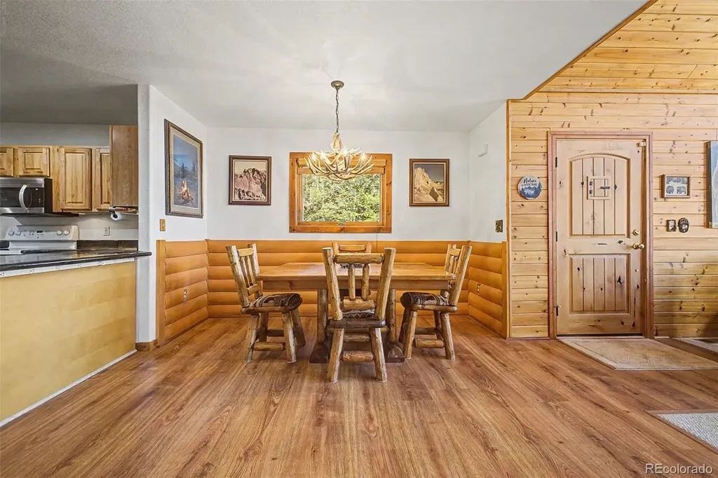 181 Juniper Road Black Hawk CO 80422