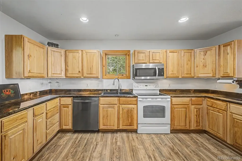181 Juniper Road Black Hawk CO 80422