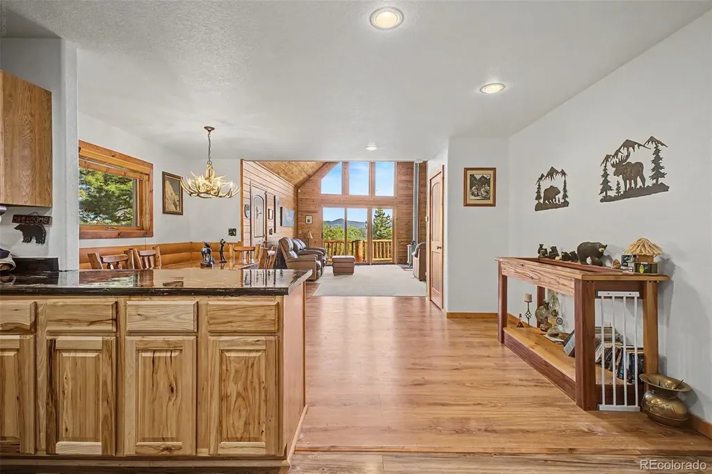 181 Juniper Road Black Hawk CO 80422