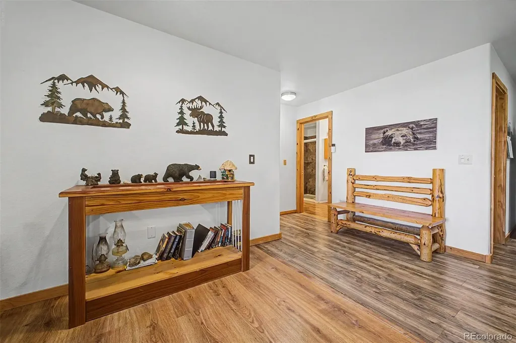 181 Juniper Road Black Hawk CO 80422