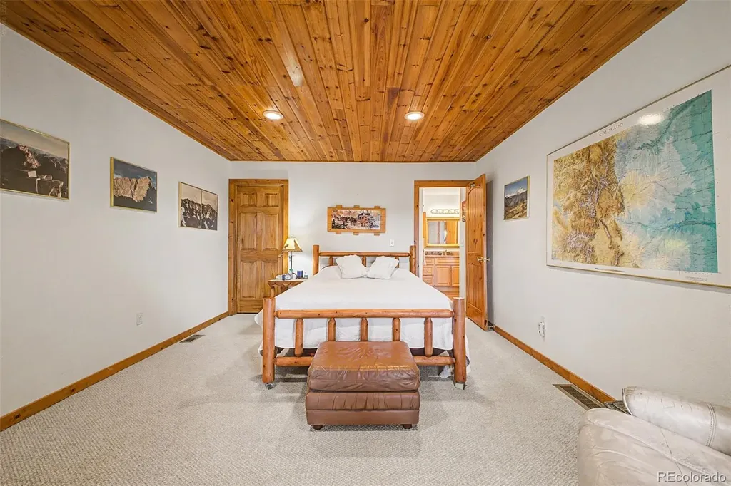 181 Juniper Road Black Hawk CO 80422