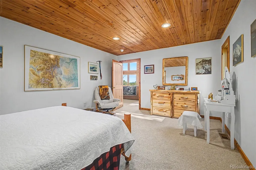 181 Juniper Road Black Hawk CO 80422