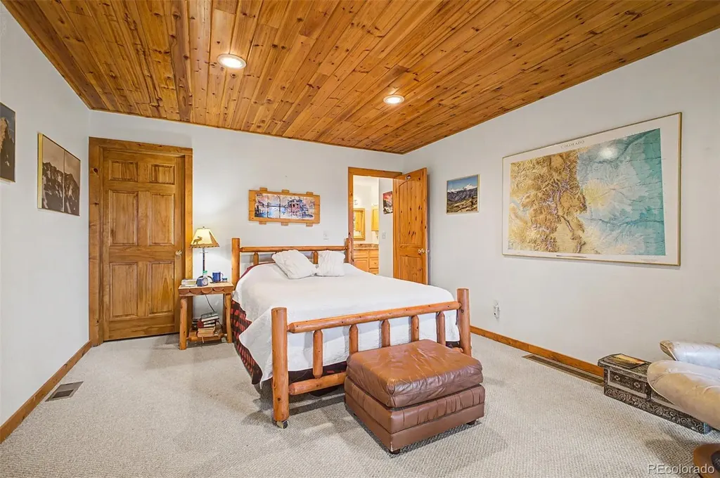 181 Juniper Road Black Hawk CO 80422