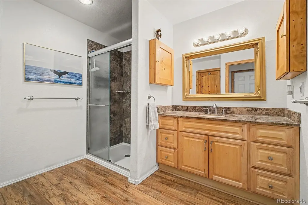 181 Juniper Road Black Hawk CO 80422