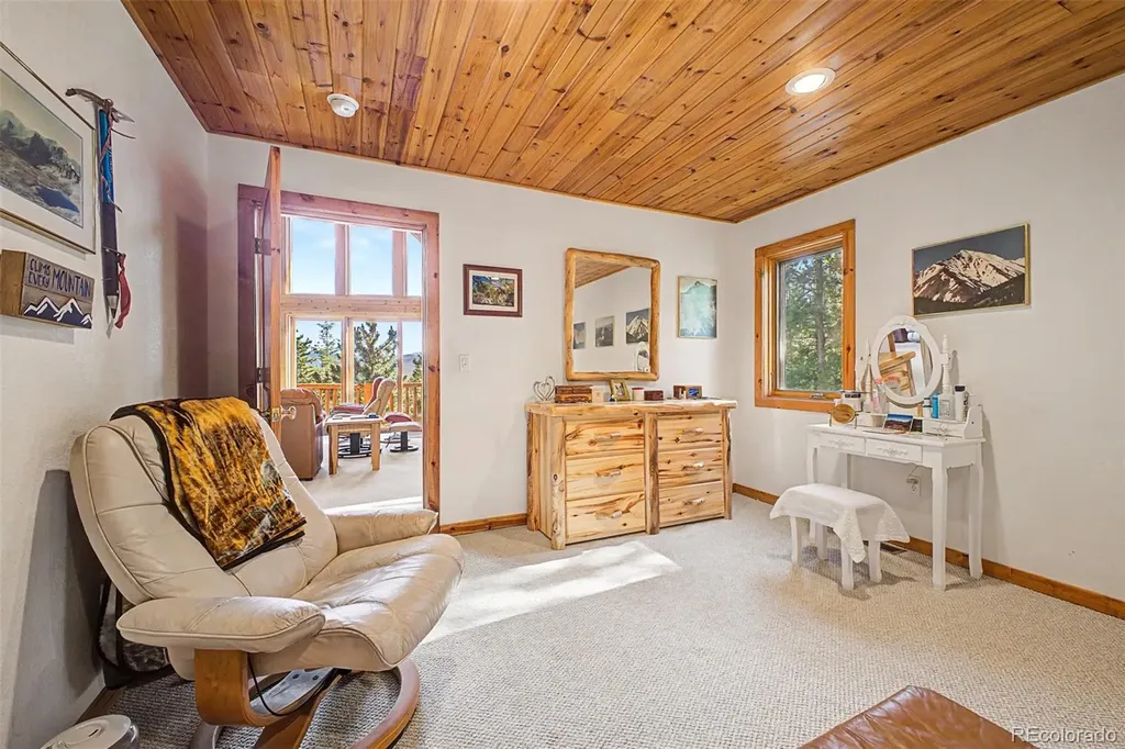 181 Juniper Road Black Hawk CO 80422