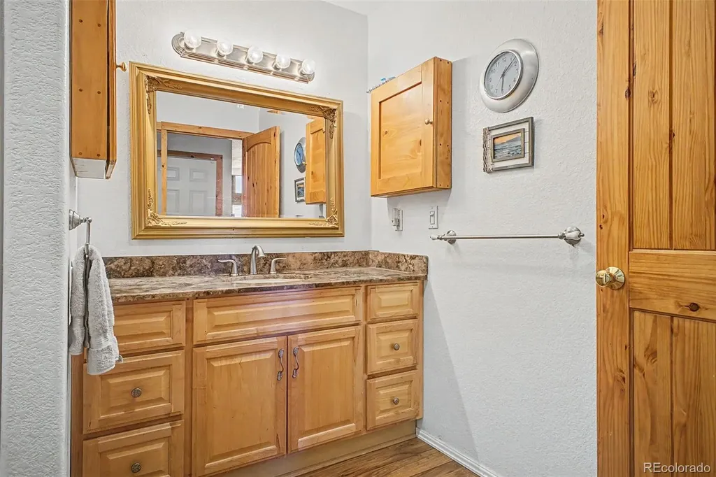 181 Juniper Road Black Hawk CO 80422