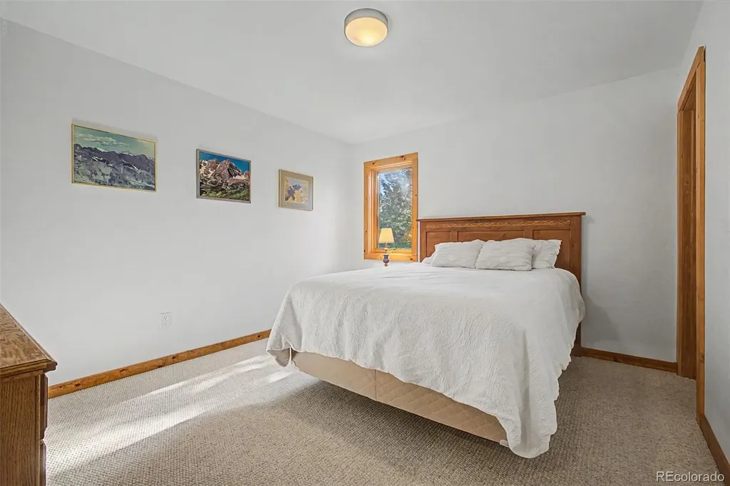181 Juniper Road Black Hawk CO 80422