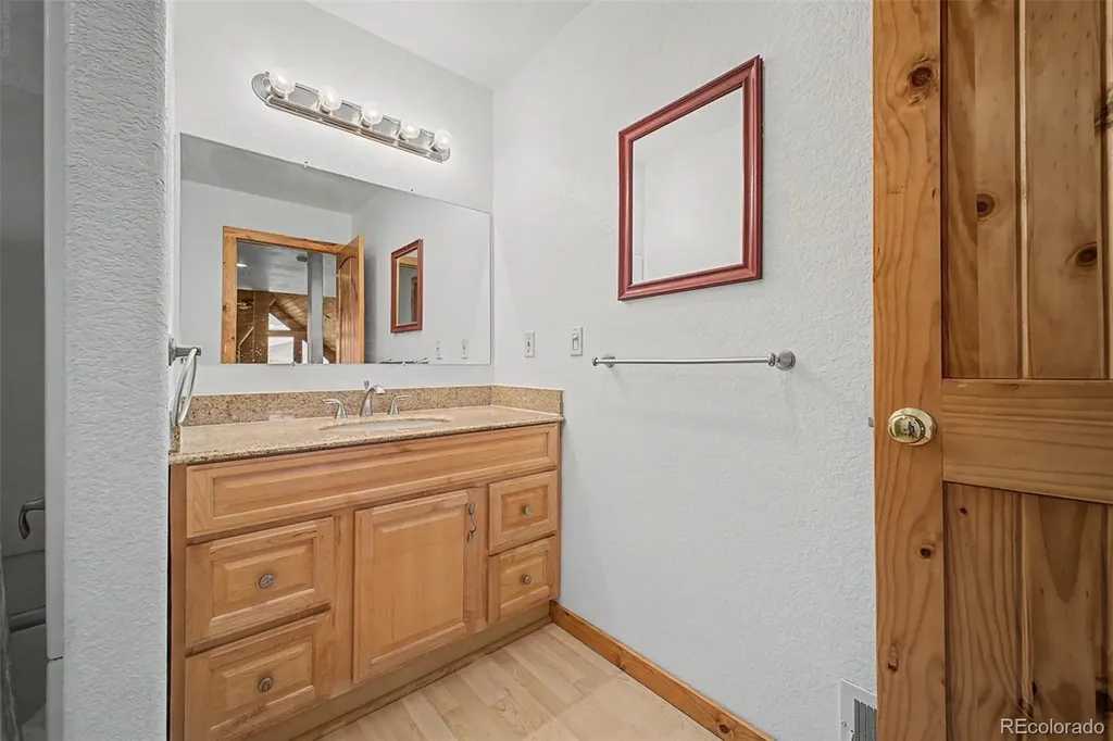 181 Juniper Road Black Hawk CO 80422