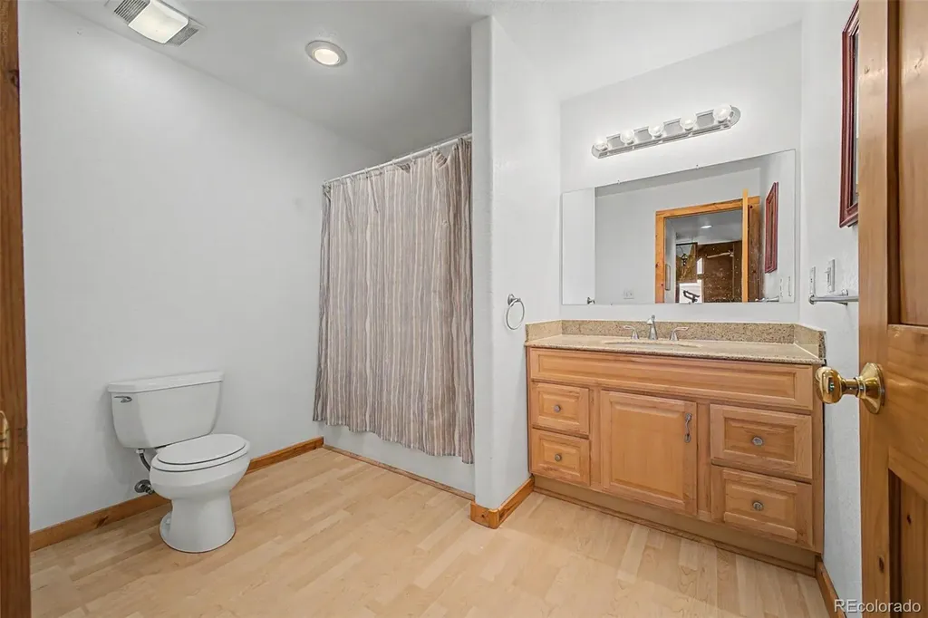 181 Juniper Road Black Hawk CO 80422