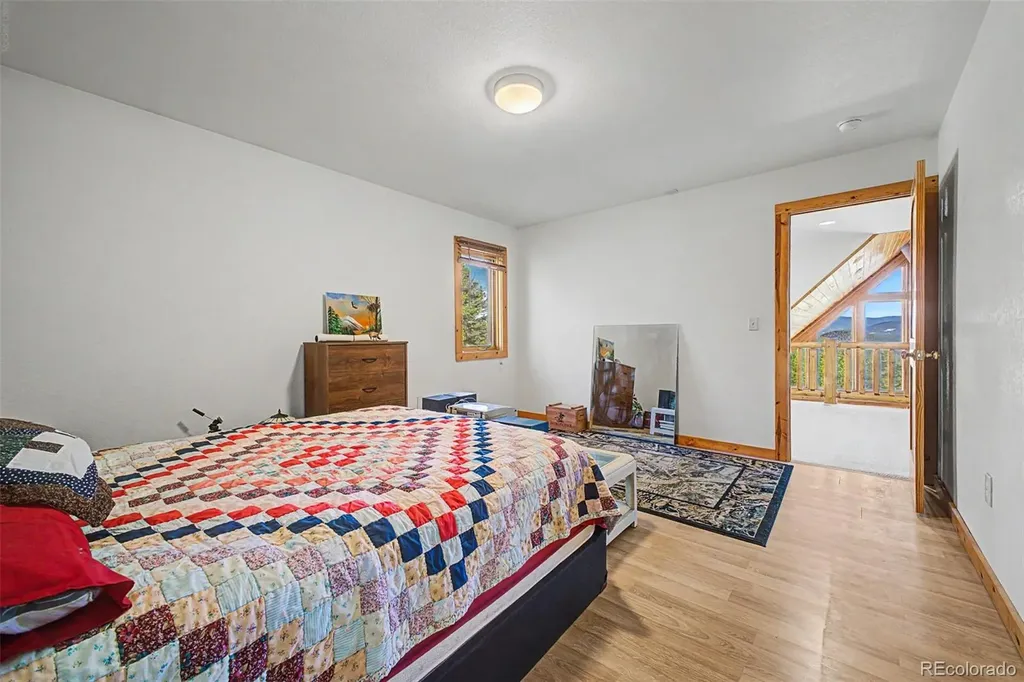 181 Juniper Road Black Hawk CO 80422