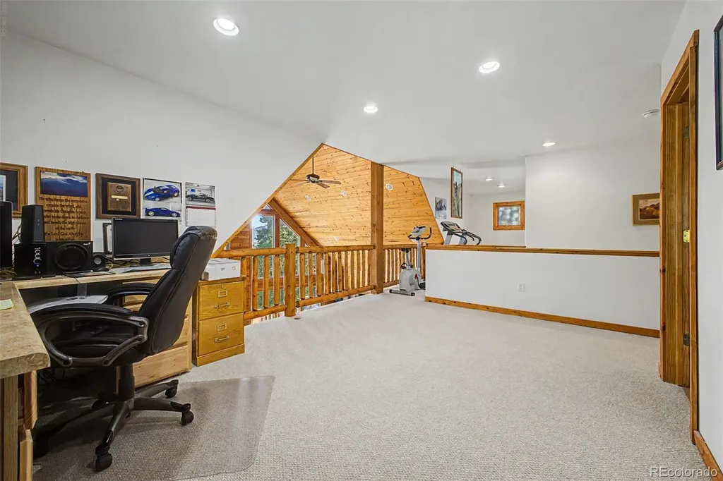 181 Juniper Road Black Hawk CO 80422
