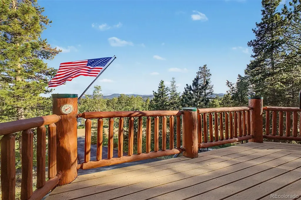 181 Juniper Road Black Hawk CO 80422