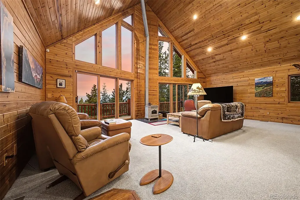 181 Juniper Road Black Hawk CO 80422
