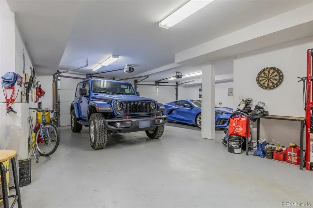 181 Juniper Road Black Hawk CO 80422