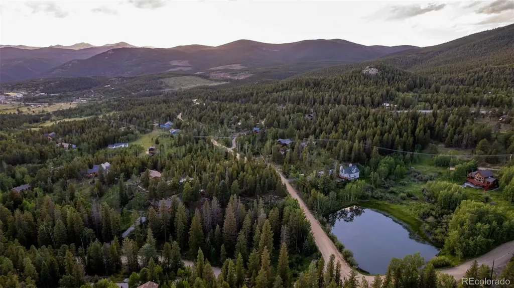 181 Juniper Road Black Hawk CO 80422