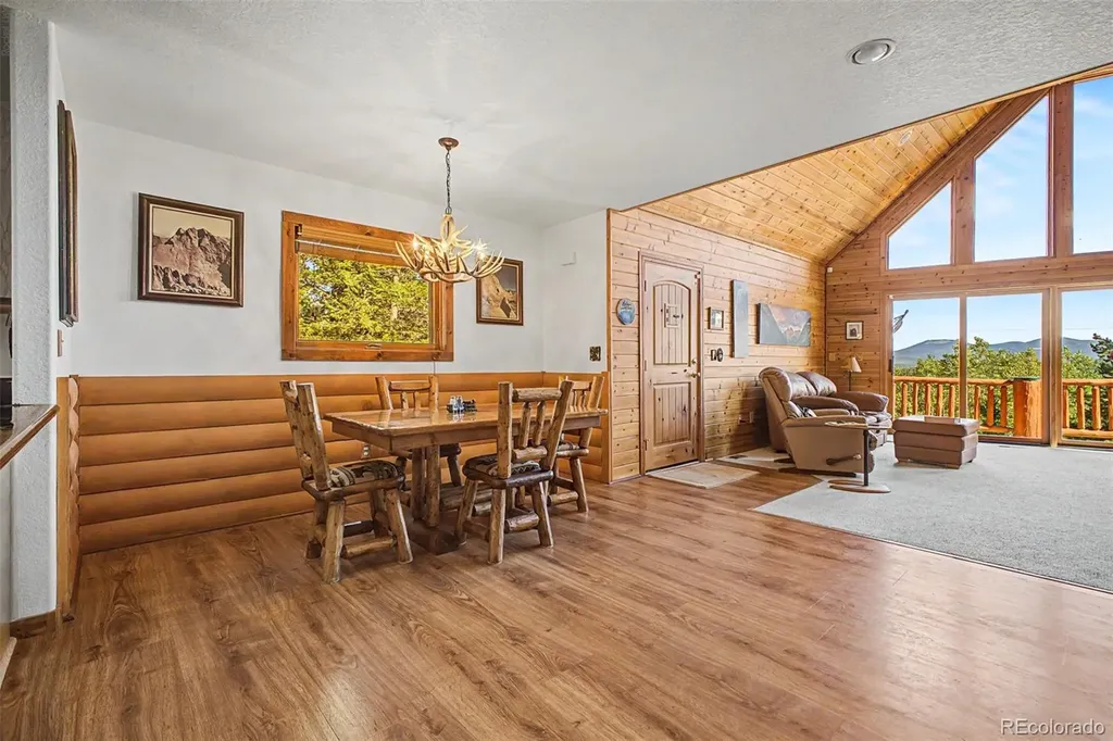 181 Juniper Road Black Hawk CO 80422