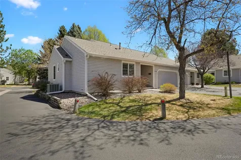13703 E Marina Drive Aurora CO 80014